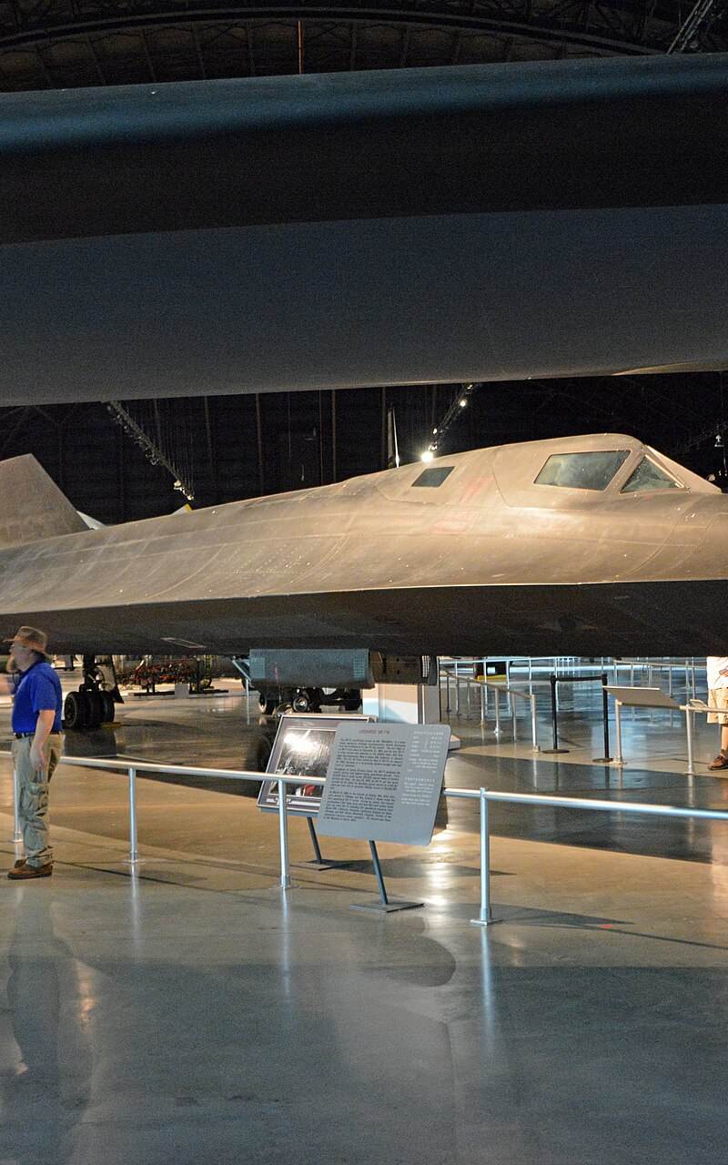  - Lockheed