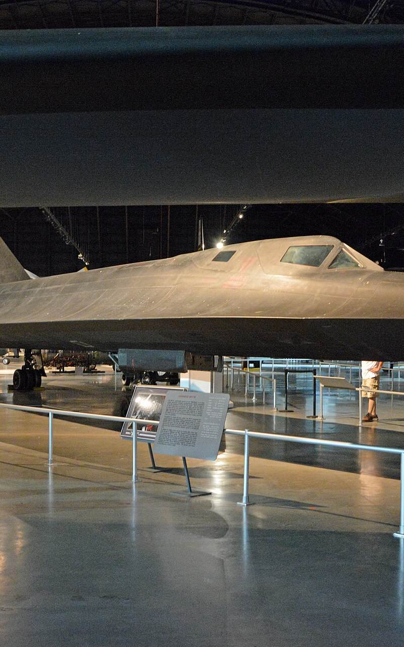  - Lockheed