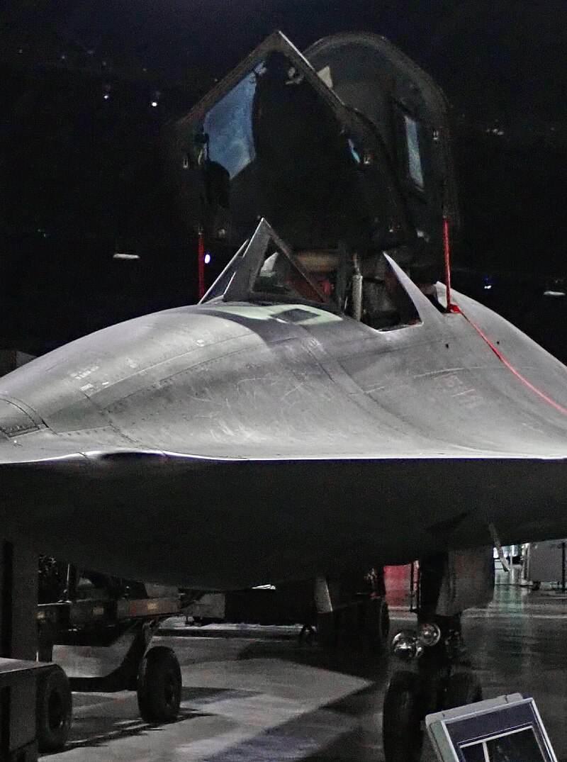  - Lockheed
