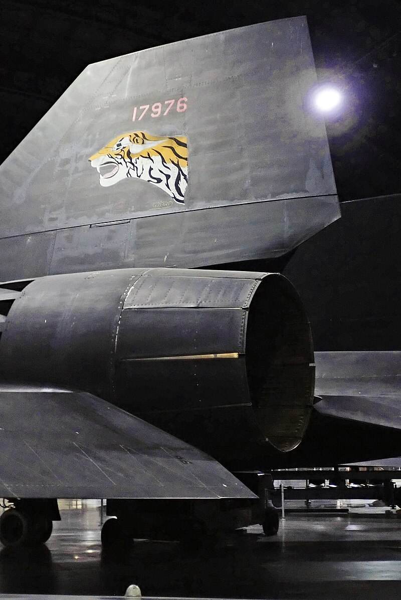 - Lockheed