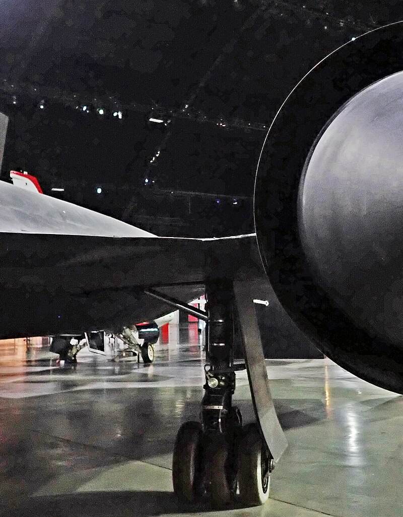  - Lockheed