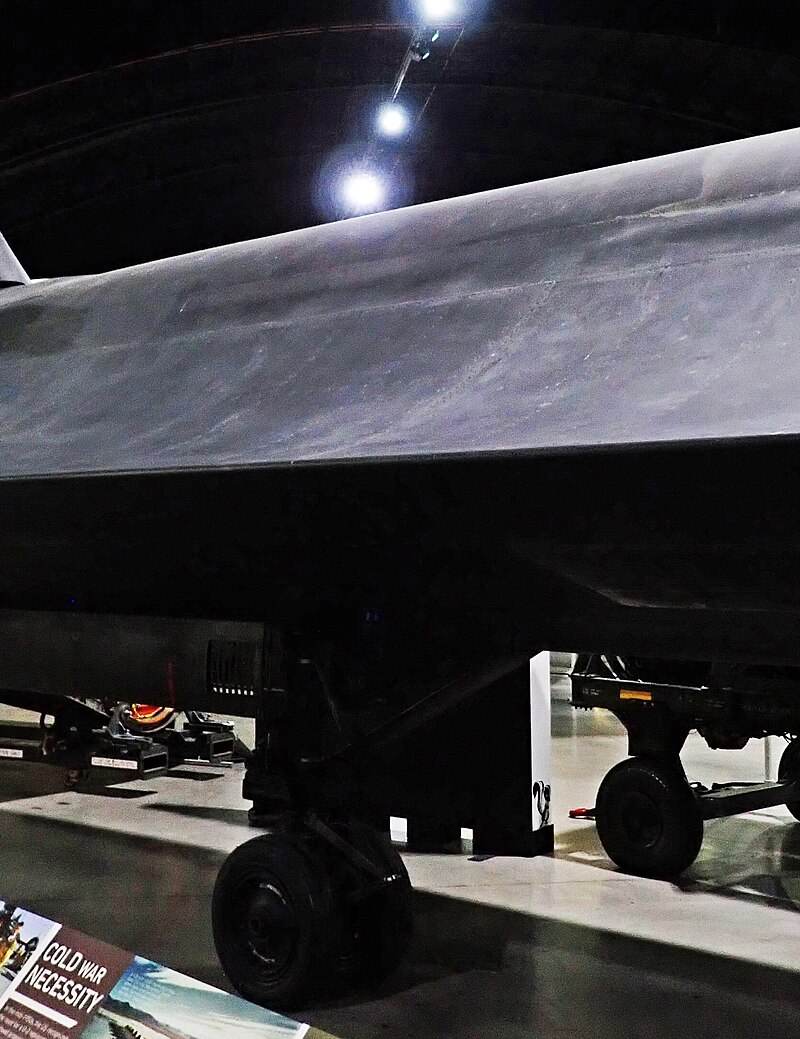  - Lockheed
