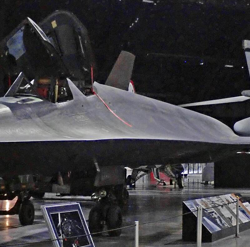  - Lockheed