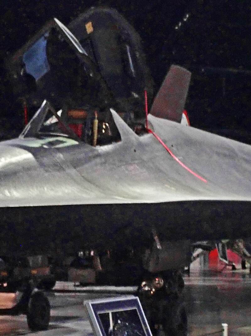  - Lockheed