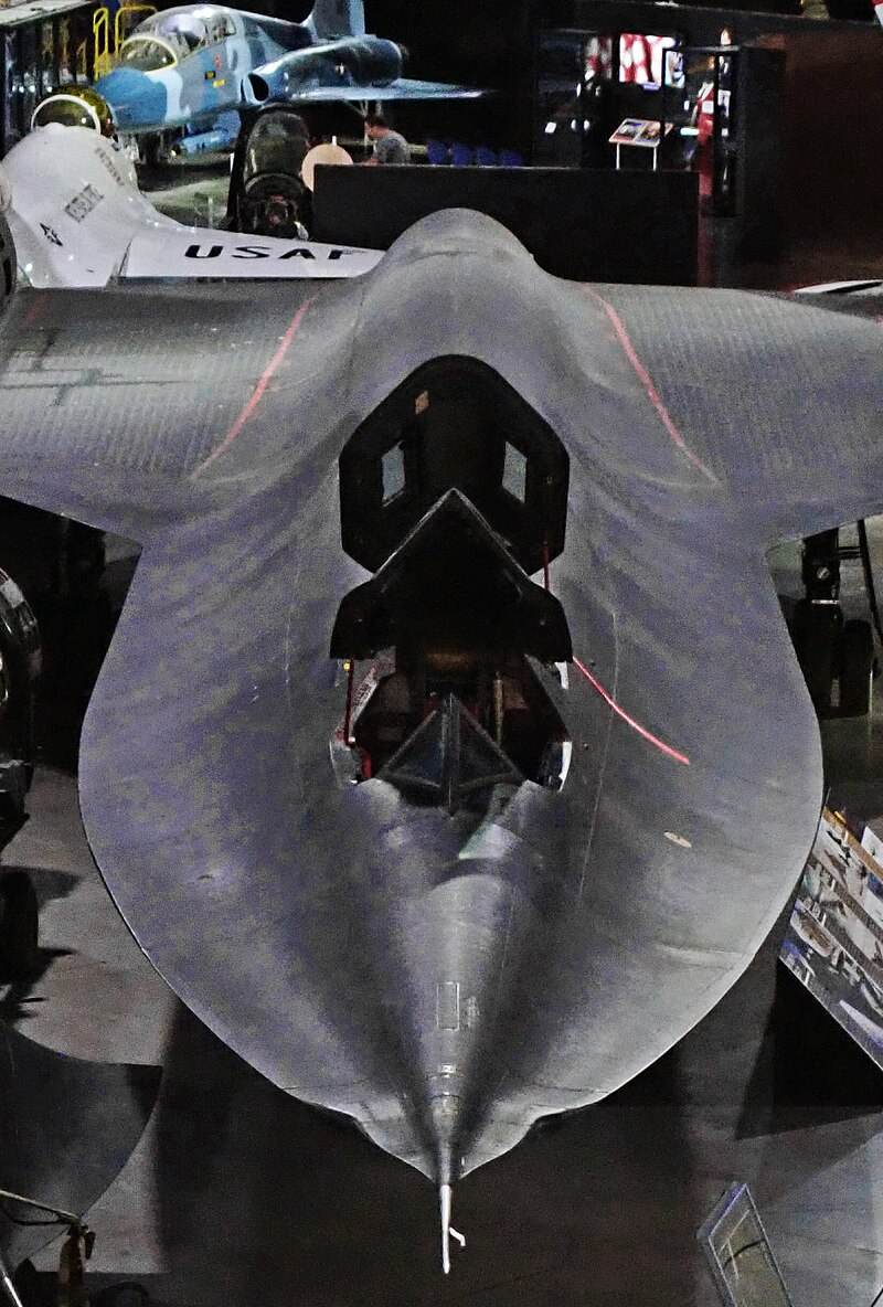 - Lockheed
