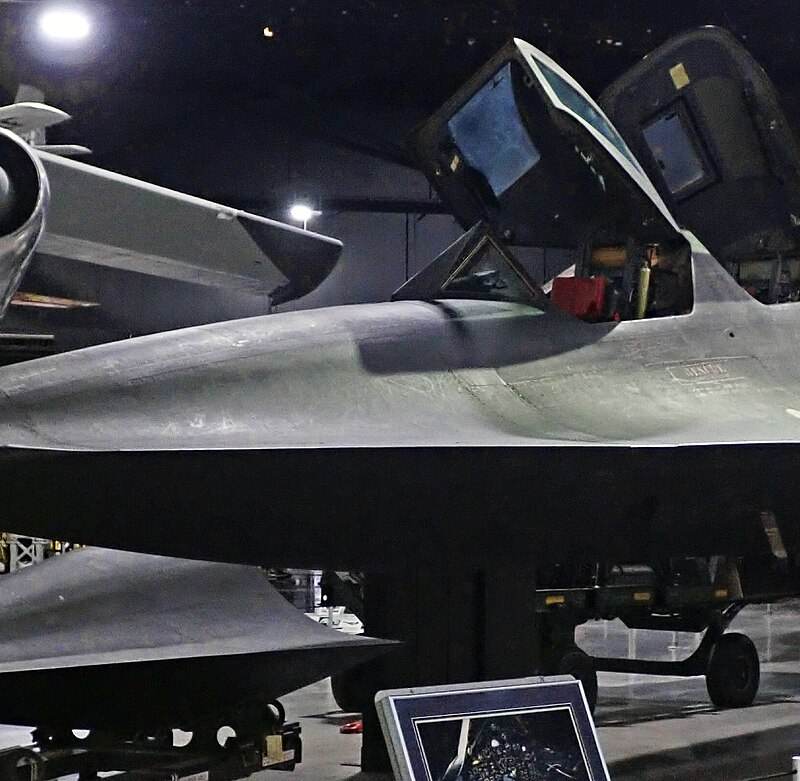  - Lockheed