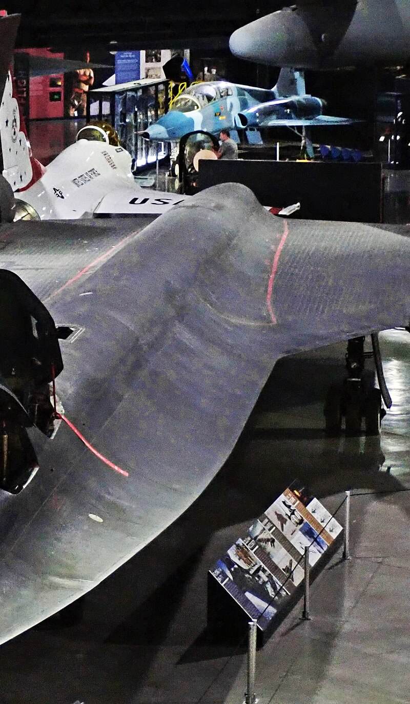  - Lockheed