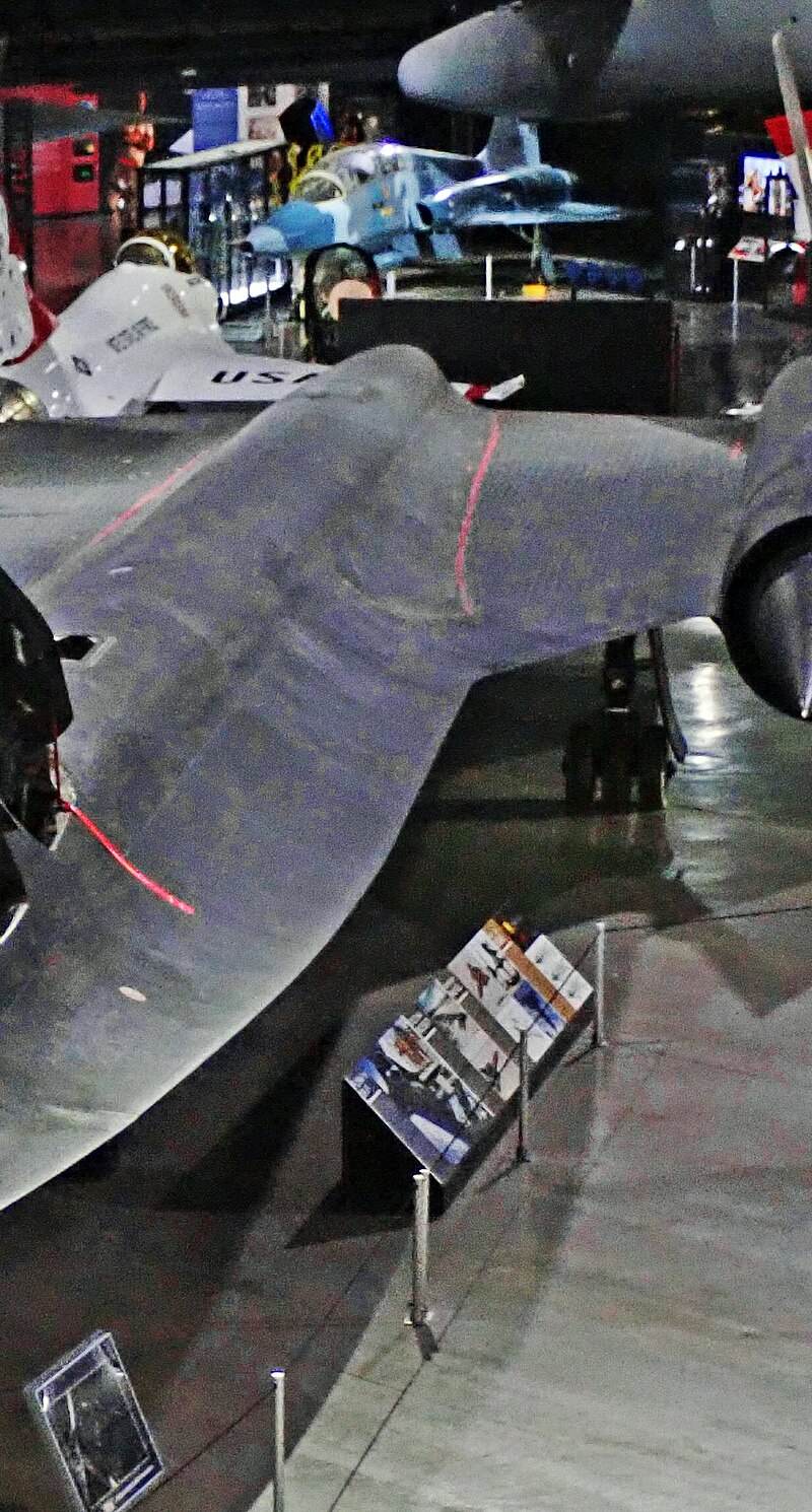 - Lockheed