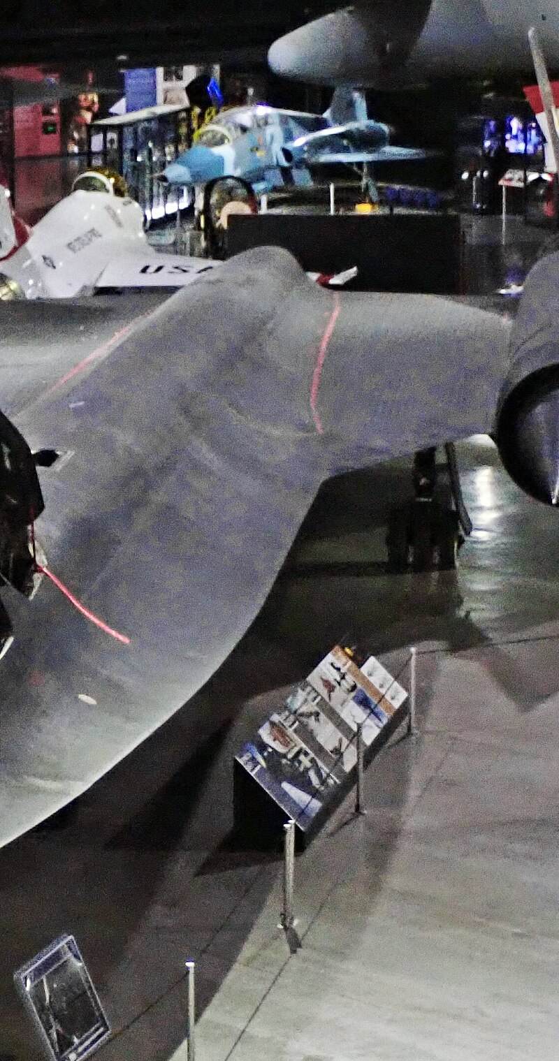  - Lockheed