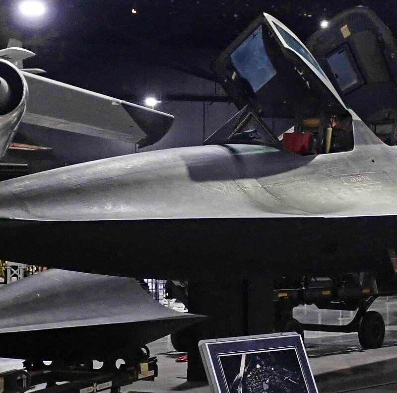 - Lockheed