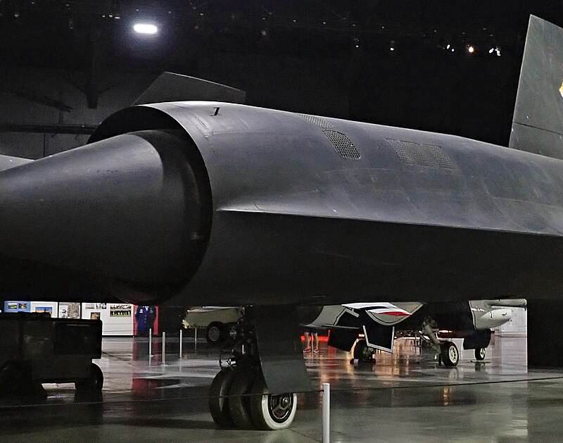  - Lockheed