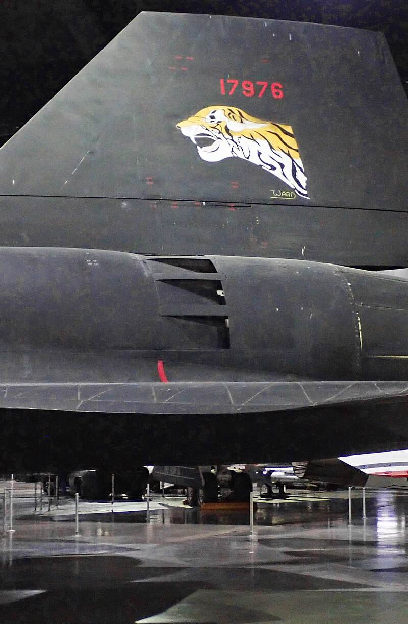  - Lockheed