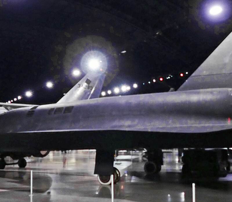  - Lockheed