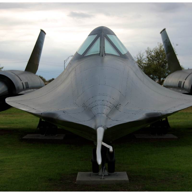  - Lockheed
