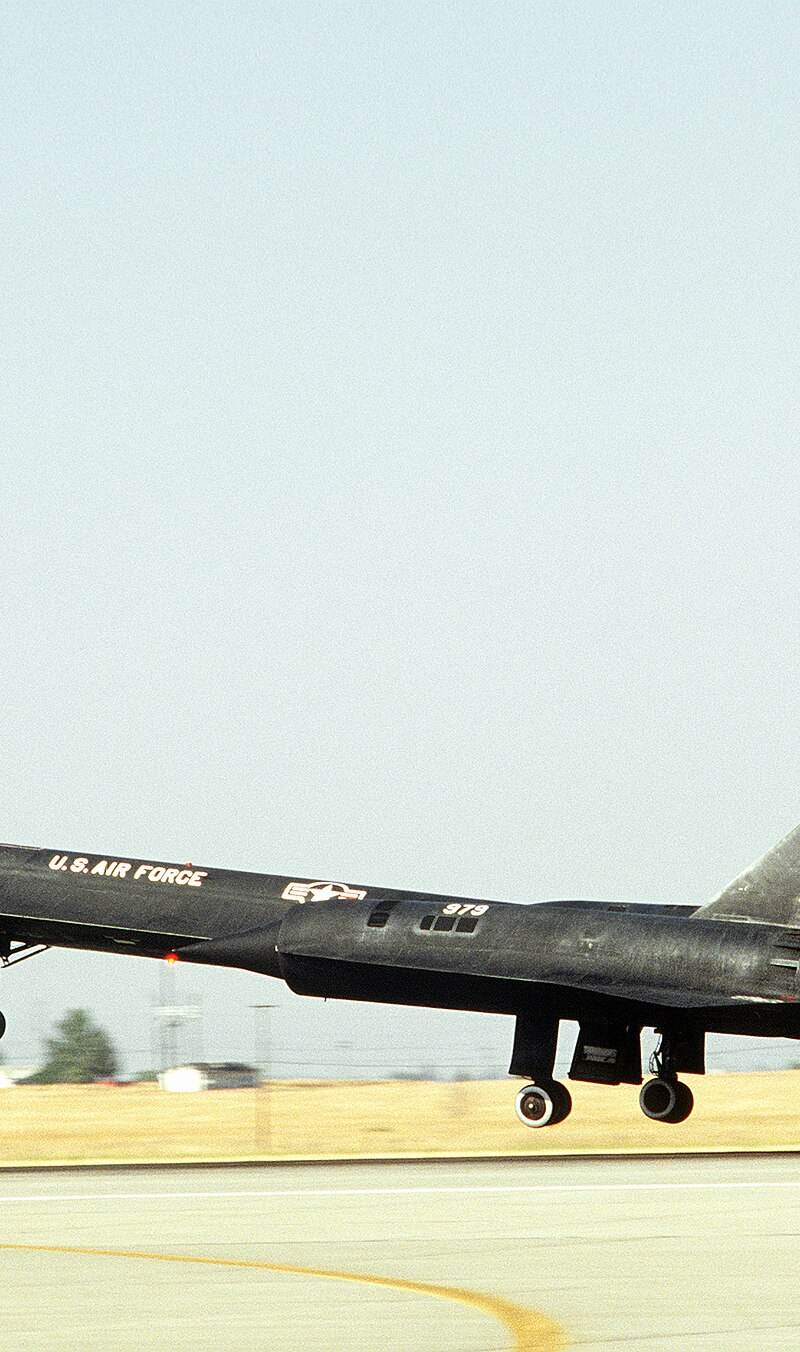  - Lockheed