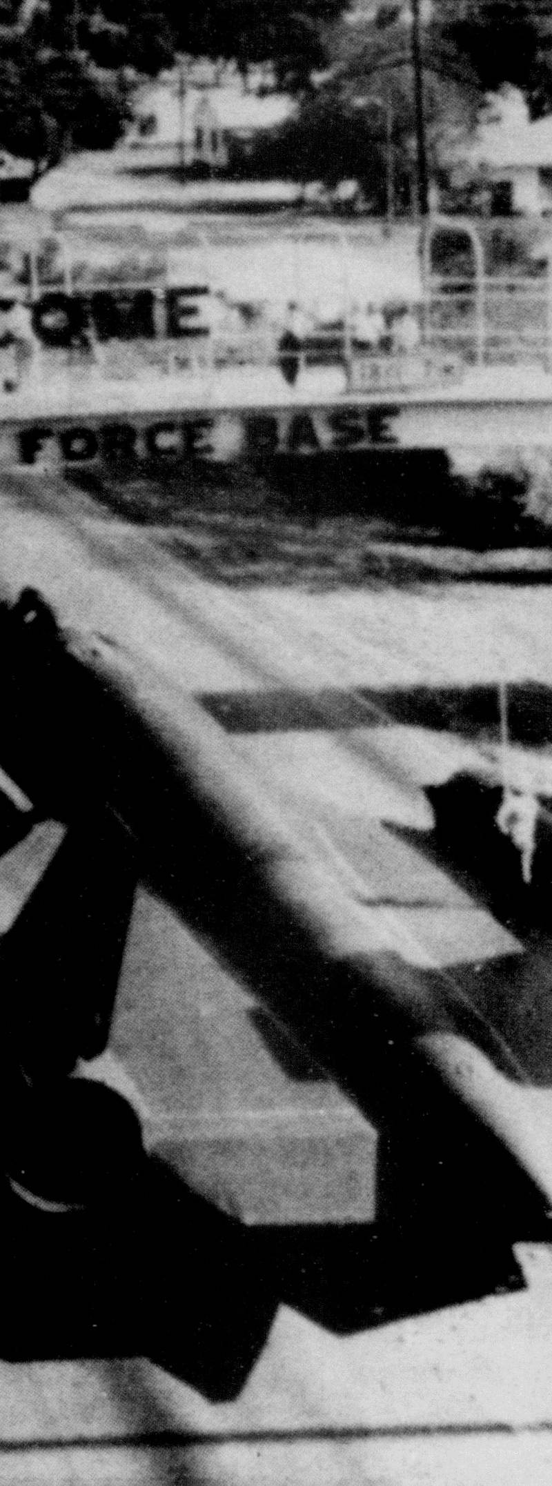  - Warbird