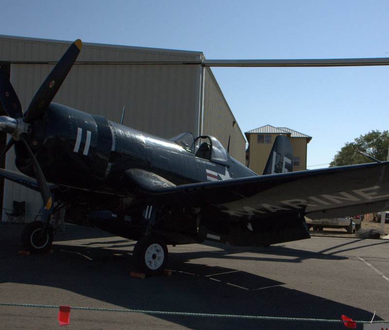  - Warbird