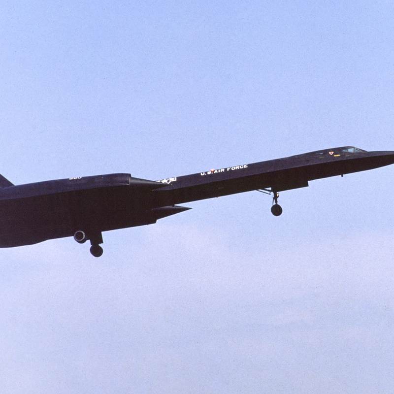 N844NA - Aircraft