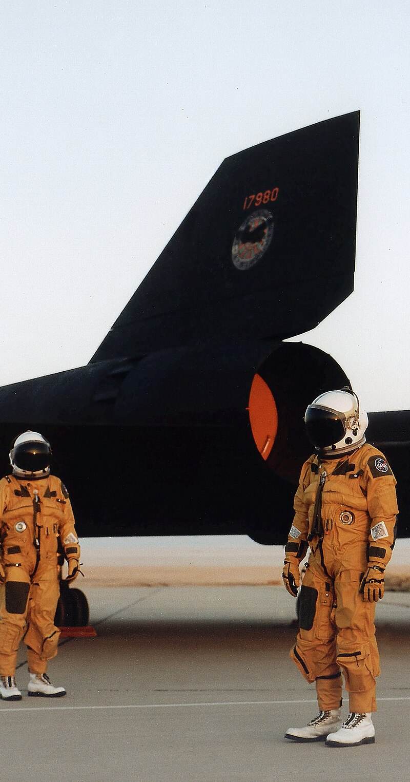  - Lockheed