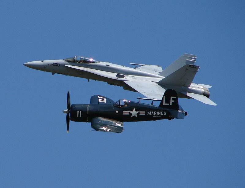 - Warbird