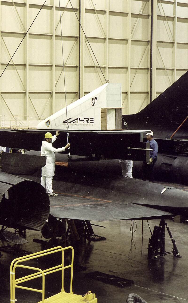  - Lockheed