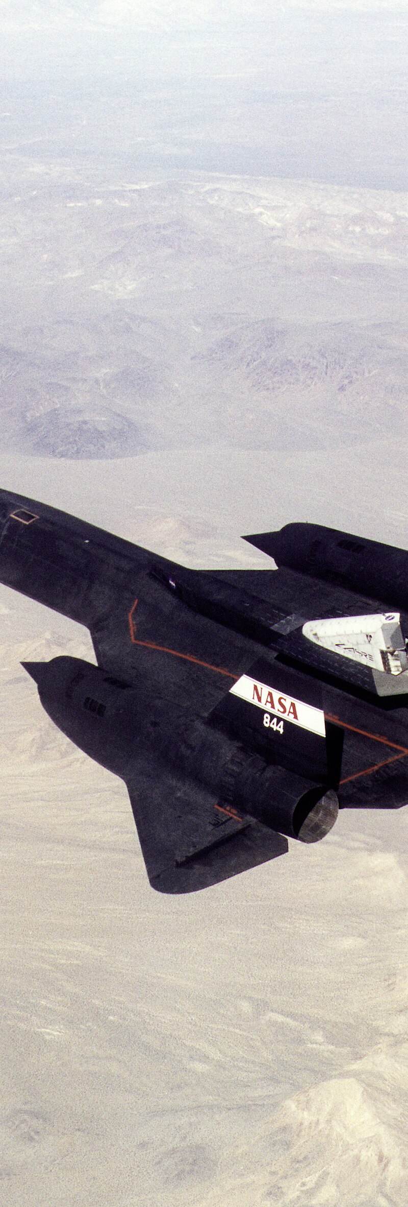  - Lockheed