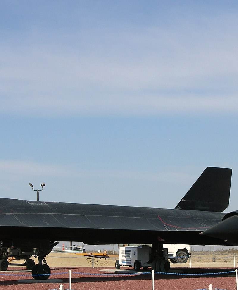  - Lockheed