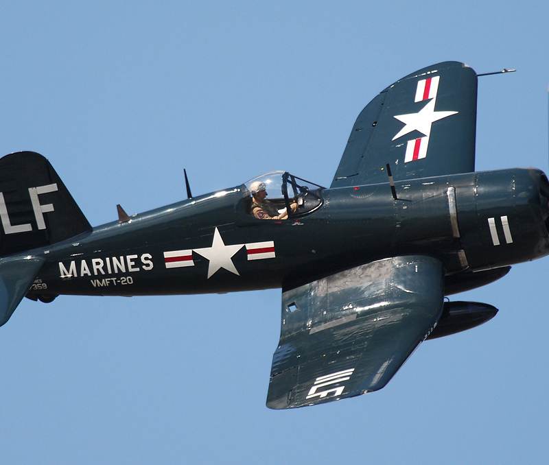  - Warbird