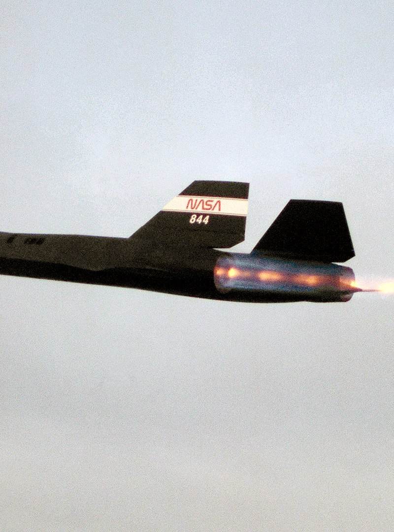  - Lockheed