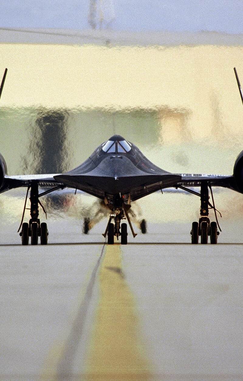  - Lockheed