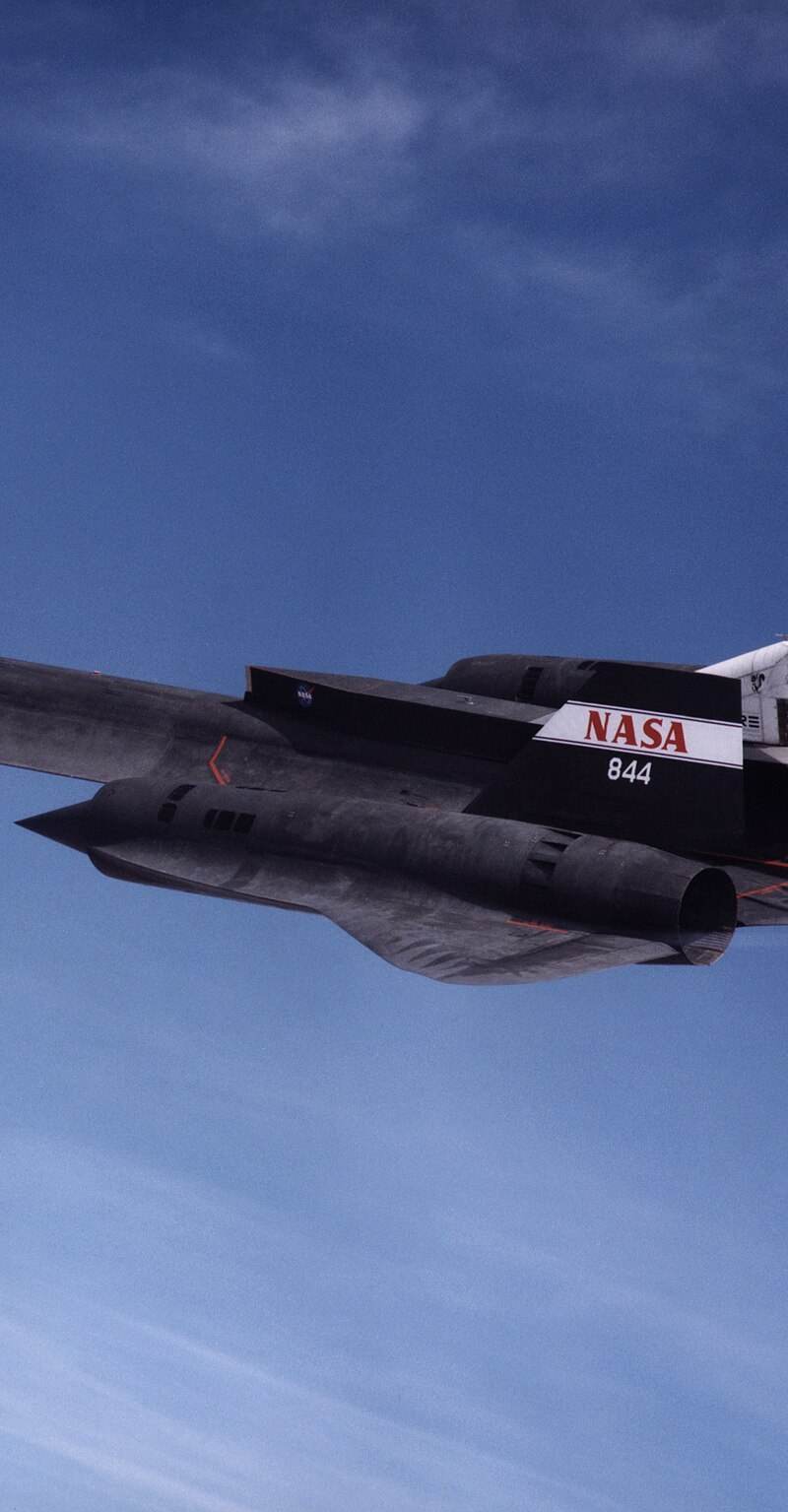 - Lockheed