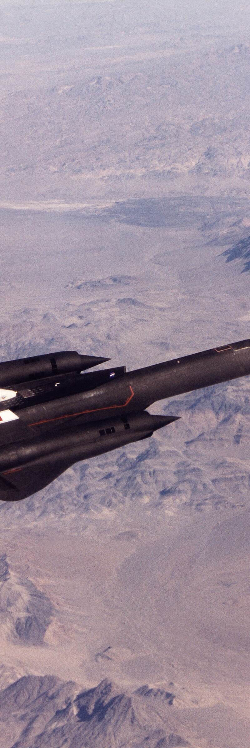  - Lockheed