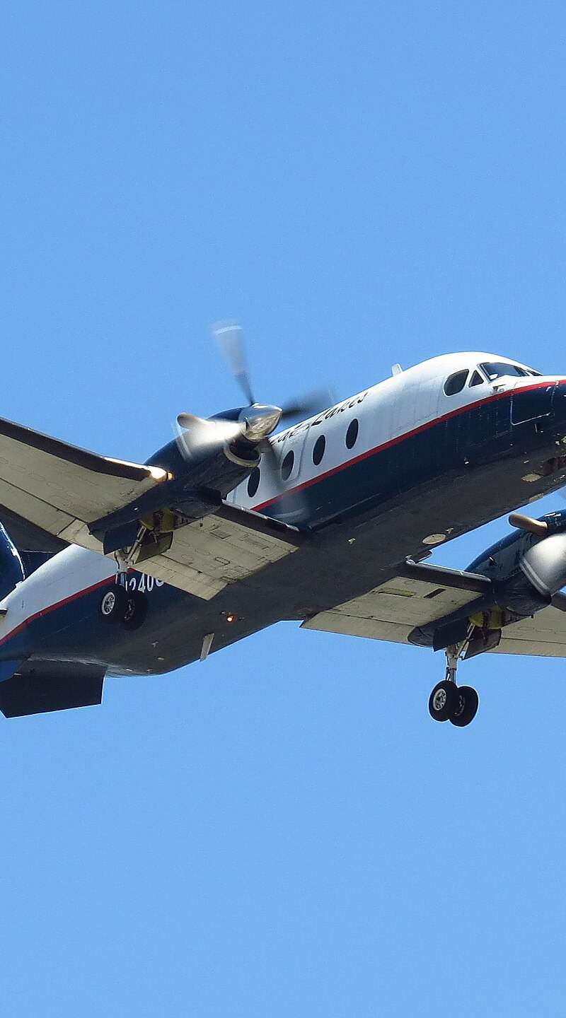 N240GL - Beech
