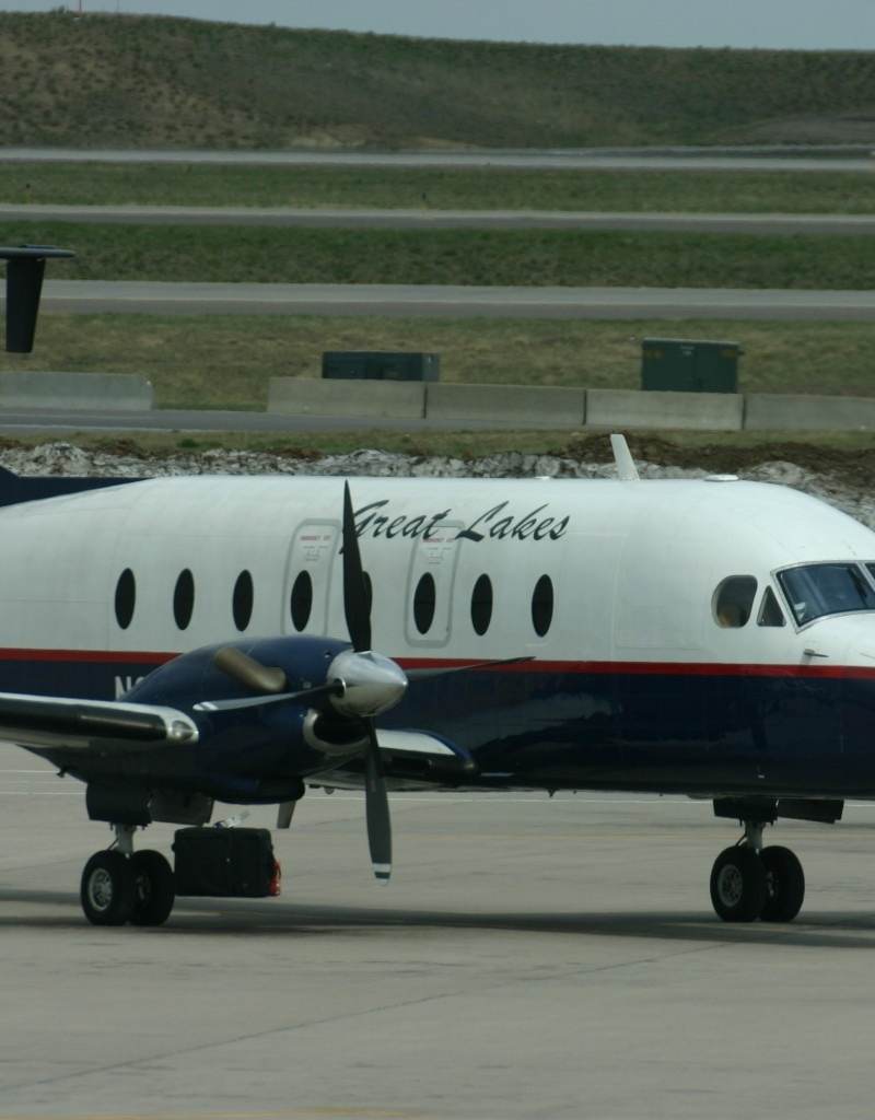 N240GL - Beech