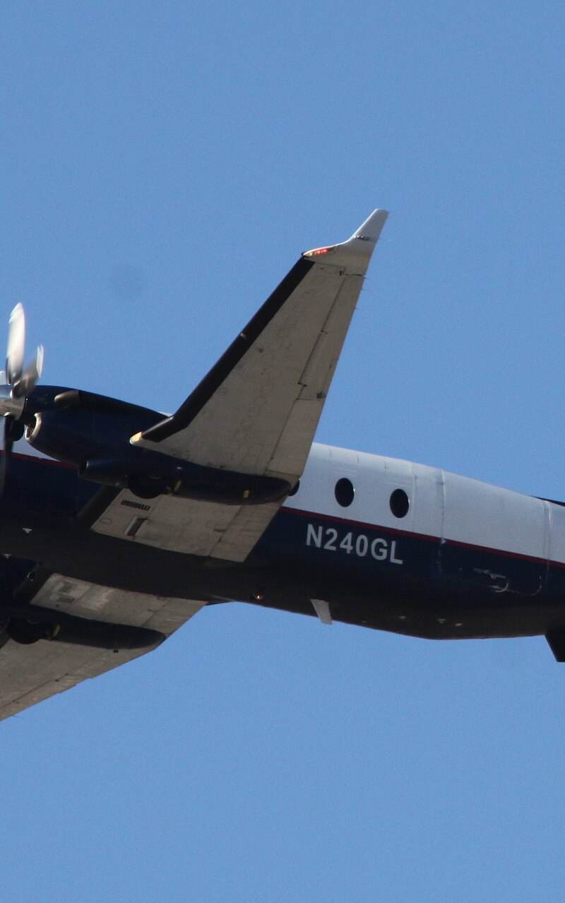 N240GL - Beech
