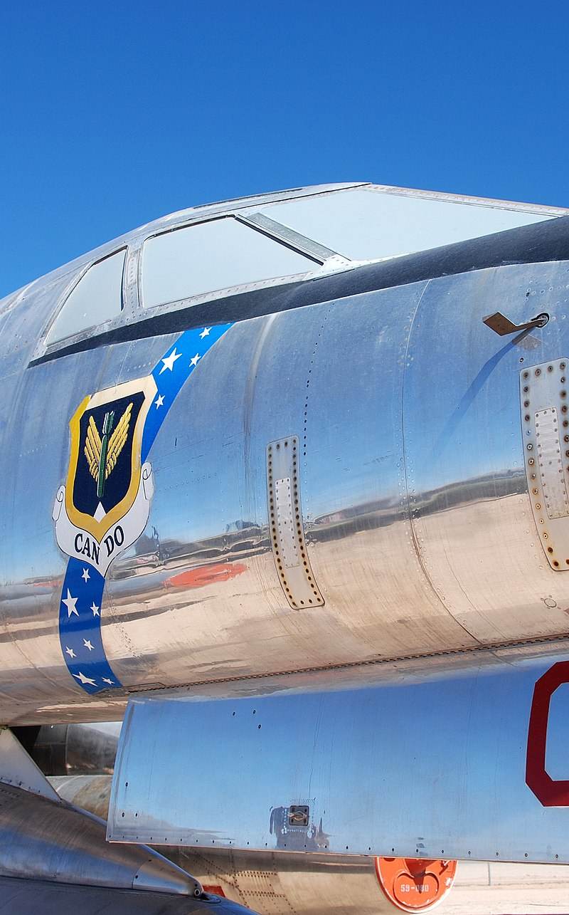  - Warbird