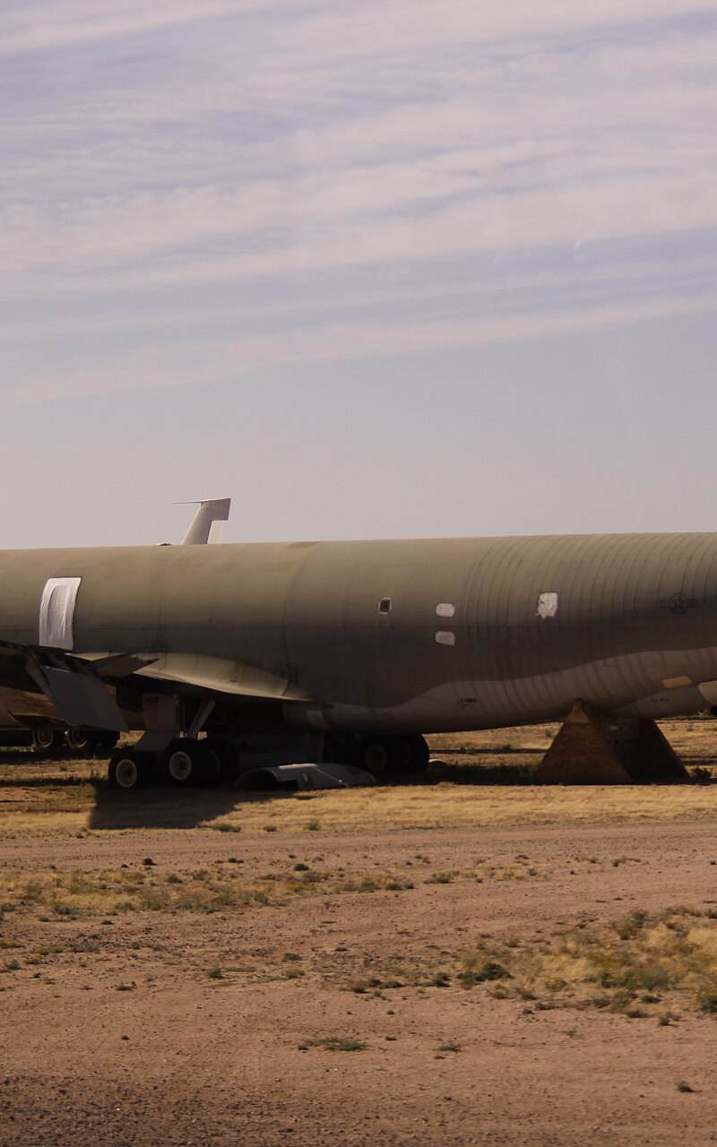  - Boeing