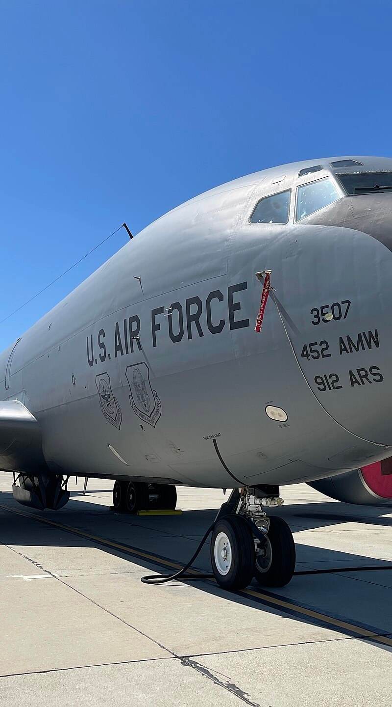  - Boeing