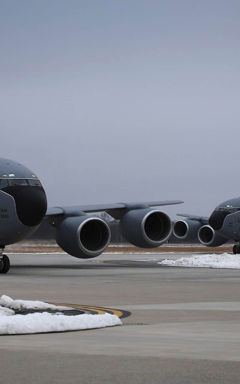  - Boeing
