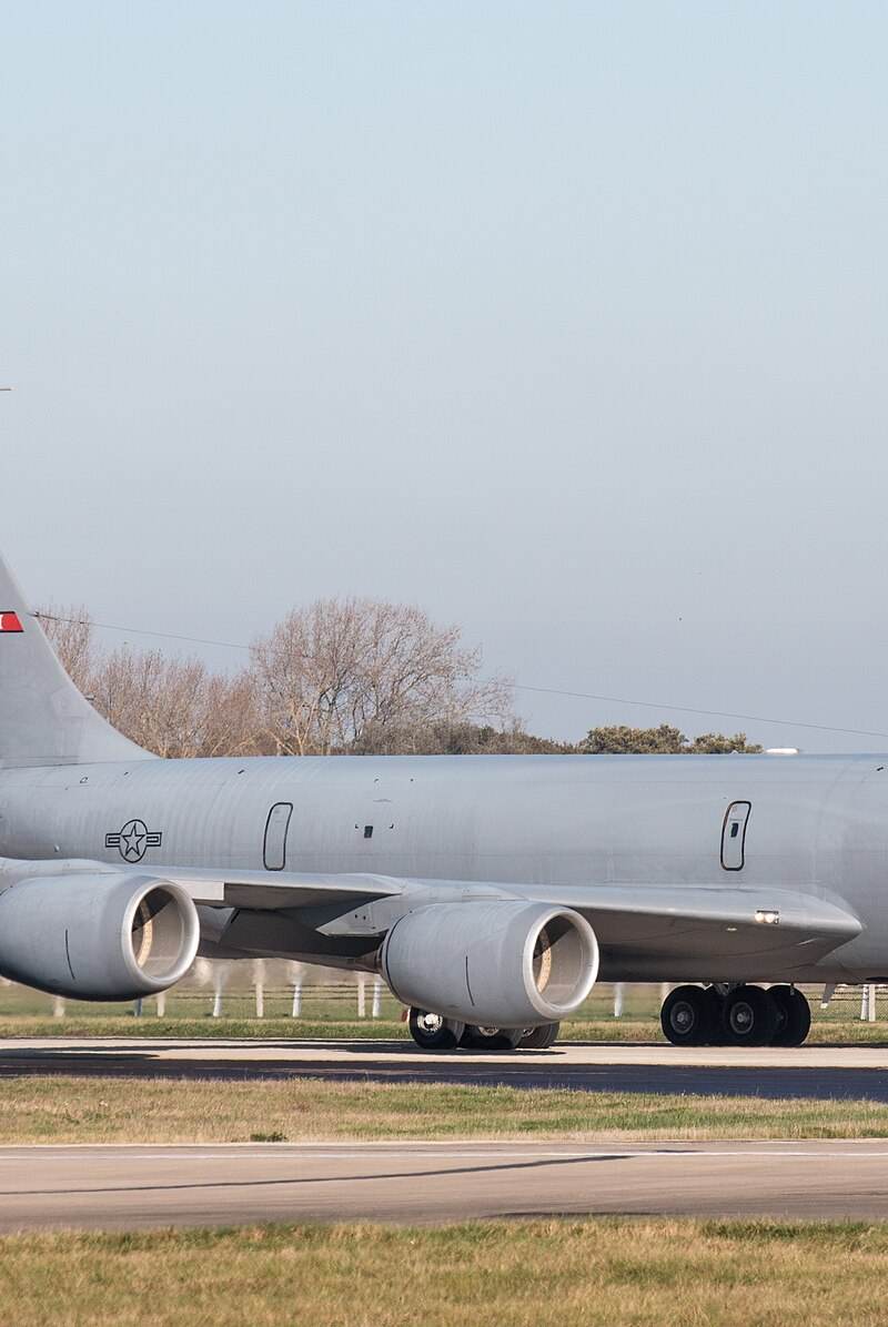  - Boeing