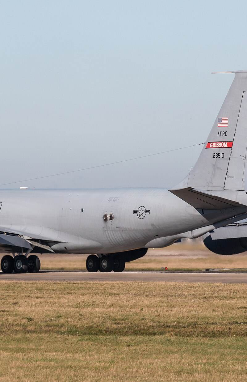 - Boeing
