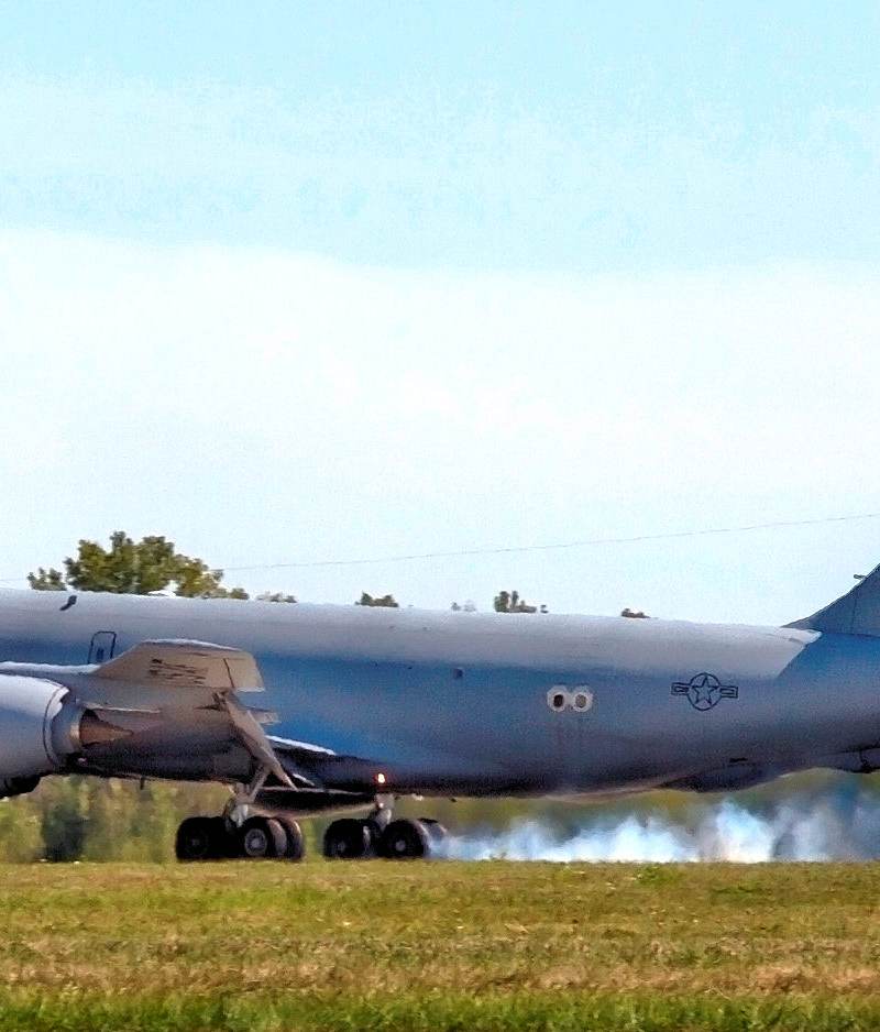  - Boeing