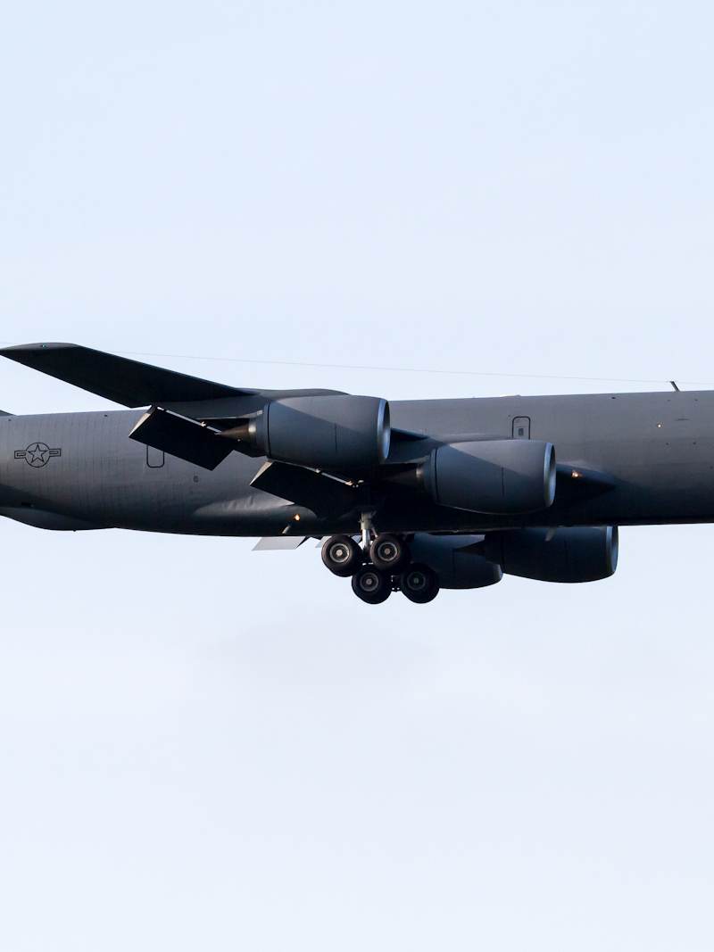  - Boeing