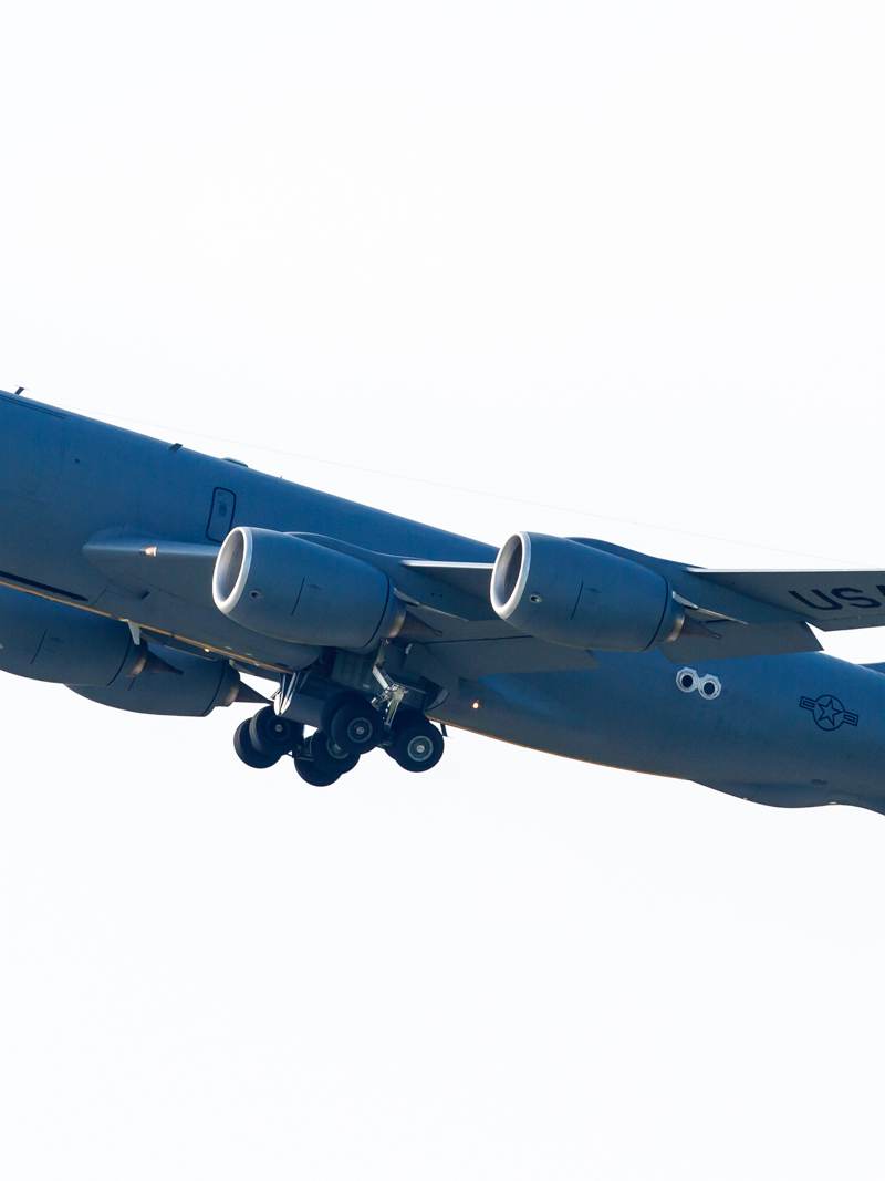  - Boeing