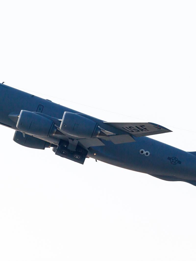  - Boeing