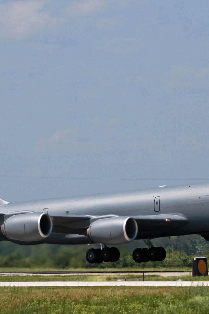  - Boeing