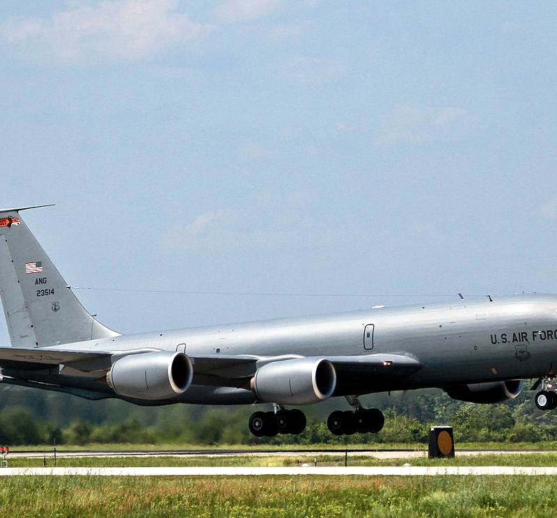  - Boeing