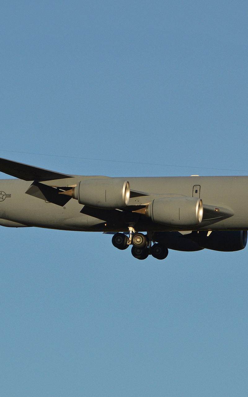  - Boeing