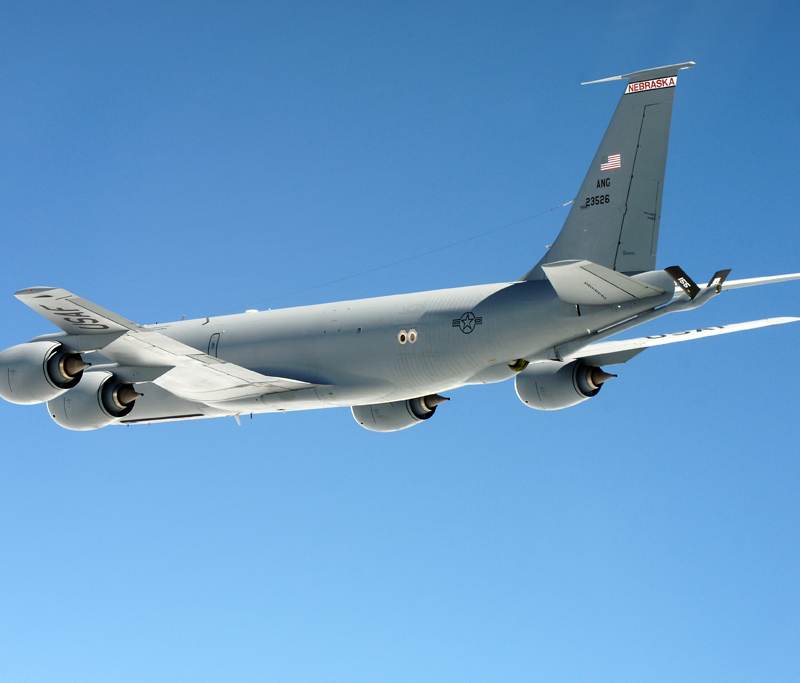  - Boeing