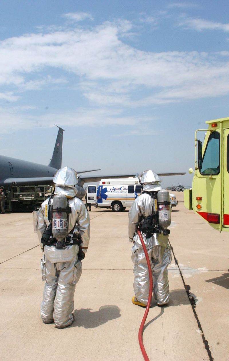  - Boeing